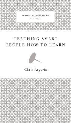 Teaching Smart People How to Learn