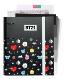 Dosar - BT21 | Grupo Erik