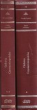Vintila Corbul - Caderea Constantinopolelui, 2 volume