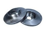 Disc frana BMW 3 (G20, G80, G28) (2018 - Prezent) MAXGEAR 19-4879