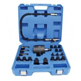 Extractor pneumatic pentru injectoare 21 piese