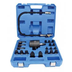 Extractor pneumatic pentru injectoare 21 piese