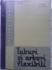 Tuburi si Arbori Flexibili - I. Bobos, M. Maxim (1966) - Mecanica, Tehnica - Editura Tehnica - Carte Tehnica Romana - Hardcover