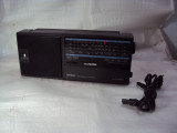 Radio vechi Telefunken RP500, Analog
