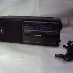 radio vechi Telefunken RP500