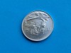 10 Lire 1982 San Marino-AUNC-UNC-RAR, Europa, Aluminiu