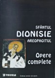 Cumpara ieftin Opere complete si scoliile Sfantului Maxim Marturisitorul - 1996 - Dionisie Areopagitul (T250)