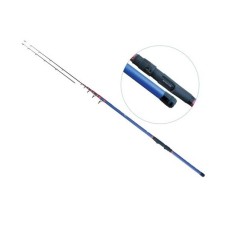 Lanseta Telescopica Baracuda Grizzly Boat 3004 3.0m 50-250g