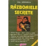 Razboaiele secrete