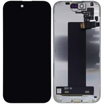 Display iPhone Air Original foto