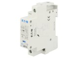 Releu Prioritate SPDT IP40 17,5x80x60mm