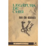 Legatura de chei