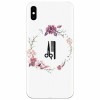 Husa silicon pentru Apple Iphone XS Max, Icon Barber