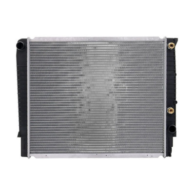 Radiator racire Volvo 940/960, 09.1990-12.1996 Motor 2,5 R6 125kw Manual/Automata; 2,8 R6 107kw Cv Automata; Volvo 960 09.1994-12.1996 Motor 3,0 R6 1 foto