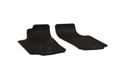 SET COVORASE AUTO CAUCIUC UMBRELLA PENTRU OPEL COMBO C (2001-2011) 44321 foto