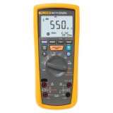 Fluke 1587FC &ndash; Tester de Izolație și Multimetru pentru Aplicații Industriale