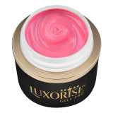 Cumpara ieftin Gel UV Constructie Unghii JellyFlex LUXORISE, Pink 15ml