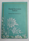 HAMD SURESININ TEFSIRI - INTERPRETAREA SUREI HAMD - de MARHUM IMAM HUMEYNI , 2007