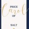 The Price of Salt: Or Carol