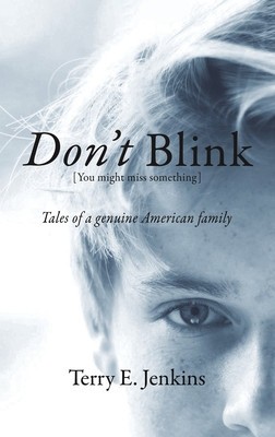Don&amp;#039;t Blink [You might miss something] foto