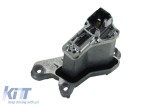 Modul drept pentru semnalizator LED &icirc;n far LED 63117352554 potrivit pentru BMW Seria 5 F10, F11 2013-2017 Performance AutoTuning