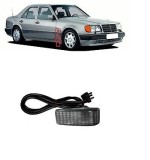 Lampa semnalizare aripa Mercedes Clasa E W124 1984-1993 Clasa S 1991-1998 Clasa C 93-1997 190 1982-1993 TYC partea Dreapta/ Stanga