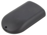 Carcasă pentru pilot TAKACHI PS-100B, IP40, Dimensiuni 58x100x18mm