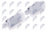 Lampa LED torpedou Mercedes A, A, B Sports Tourer, C, E, S, Cls, G, Gl, Glk, M, Viano; 2003-; A2218200401; NTY, aftermarket