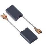 Set perii carbon Bosch 6.3x16x26 mm pentru rotopercutoare GBH si GSH