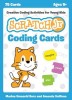 Scratchjr Coding Cards: Creative Coding Activities for Young Kids