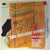Vinil 2XLP # Fred Astaire - Oscar Peterson / Barney Kessel / Charlie Shavers / Flip Phillips / Ray Brown / Alvin Stoller &ndash; The Astaire Story (NM)