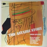 Vinil 2XLP # Fred Astaire - Oscar Peterson / Barney Kessel / Charlie Shavers / Flip Phillips / Ray Brown / Alvin Stoller &ndash; The Astaire Story (NM)
