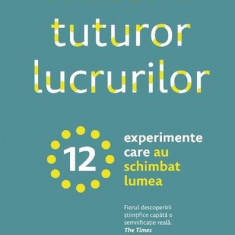 Materia tuturor lucrurilor - Paperback brosat - Suzie Sheehy - Lifestyle