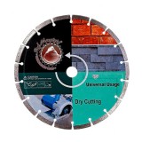 Cumpara ieftin Disc Slefuit cu Suprafata Diamantata Pentru Beton si Marmura, Diametru 115 mm, Red Mountain RM06-WCW02