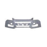 Bara fata Ford Kuga, 01.2013-, parte montare grunduita, cu gauri senzori parcare, 32X107-1, Aftermarket