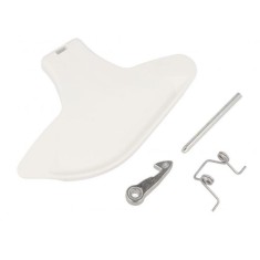 Clapeta hublou masina de spalat C00270986 Whirlpool 482000031020