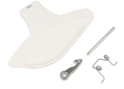Clapeta hublou masina de spalat C00270986 Whirlpool 482000031020 foto