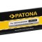 Baterie Huawei Ascend P7, L09, L00, L10, L05, L11, HB3543B4EBW - Patona