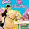I Can Be a Horse Rider (Barbie)