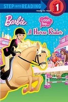 I Can Be a Horse Rider (Barbie)