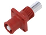 Conector DC Degson ES-150A 1,5kV IP67 35mm&sup2; soclu alimentare PIN 1