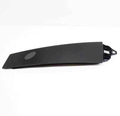 Ornament vertical ușă dreapta față TESLA MODEL 3 2018 OEM: 1109255-90-F,1100441-00-C 11367518 foto