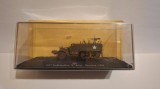 Macheta M21 193rd Tank batallion 10th Army Germany 1945 scara 1:72