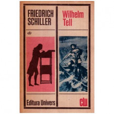 Friedrich Schiller - Wilhelm Tell - 114508