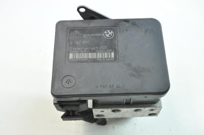 Pompa ABS BMW 1 Cabrio E88 2009 OEM: 34516791521,6787837 3185402 foto