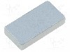Magnet neodim, MEDER, NDFEB 10X5X1,9MM B, T139322