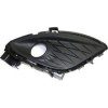 Grila bara fata Mazda 5 (Cr19), 05.2010-, Stanga, C51350C21, 455127-1 cu locas pentru proiectoare