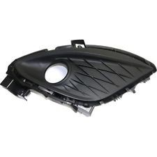 Grila bara fata Mazda 5 (Cr19), 05.2010-, Stanga, C51350C21, 455127-1 cu locas pentru proiectoare