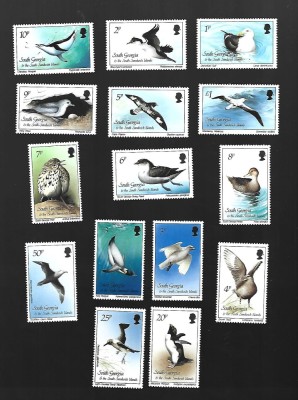 georgia pasari mnh foto