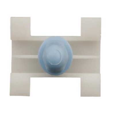 Set Clipsuri Autode Plastic 8 Buc Jbm 154080 con00630 foto